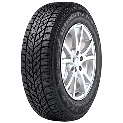 GOODYEAR ULTRA GRIP WINTER